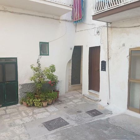 Impero Apartament Ostuni Lejlighed Eksteriør billede
