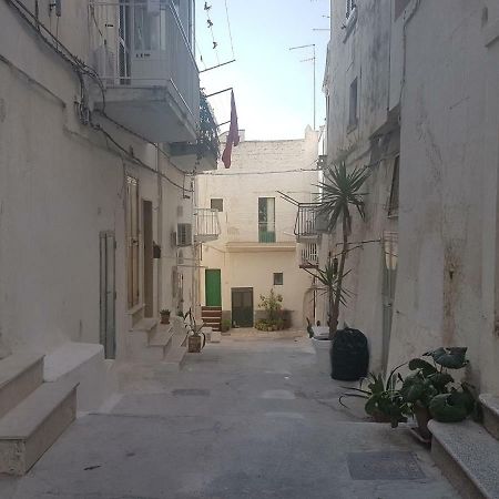 Impero Apartament Ostuni Lejlighed Eksteriør billede