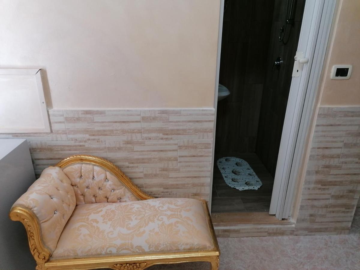 Impero Apartament Ostuni Lejlighed Eksteriør billede