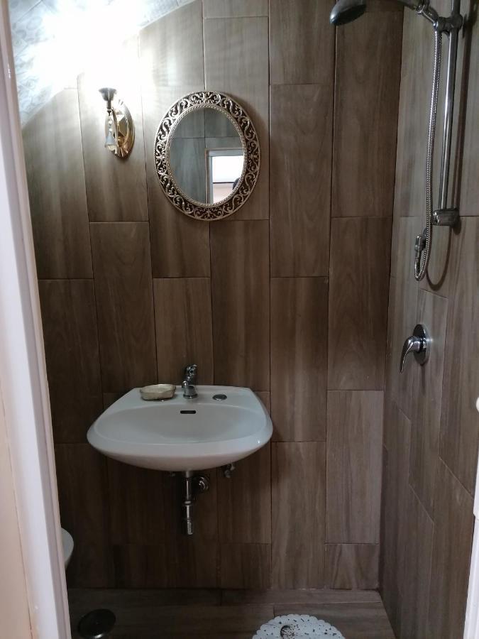 Impero Apartament Ostuni Lejlighed Eksteriør billede
