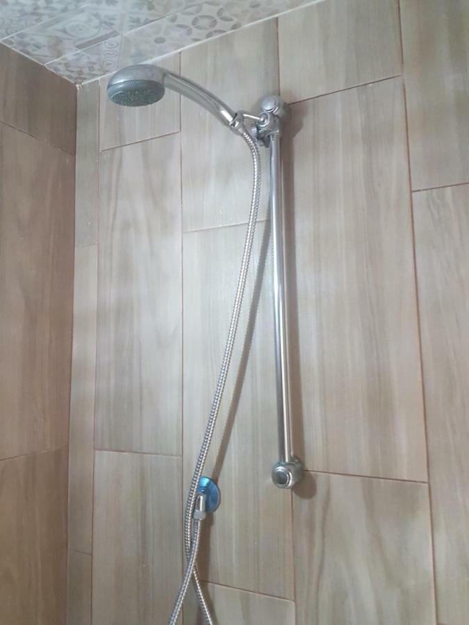 Impero Apartament Ostuni Lejlighed Eksteriør billede