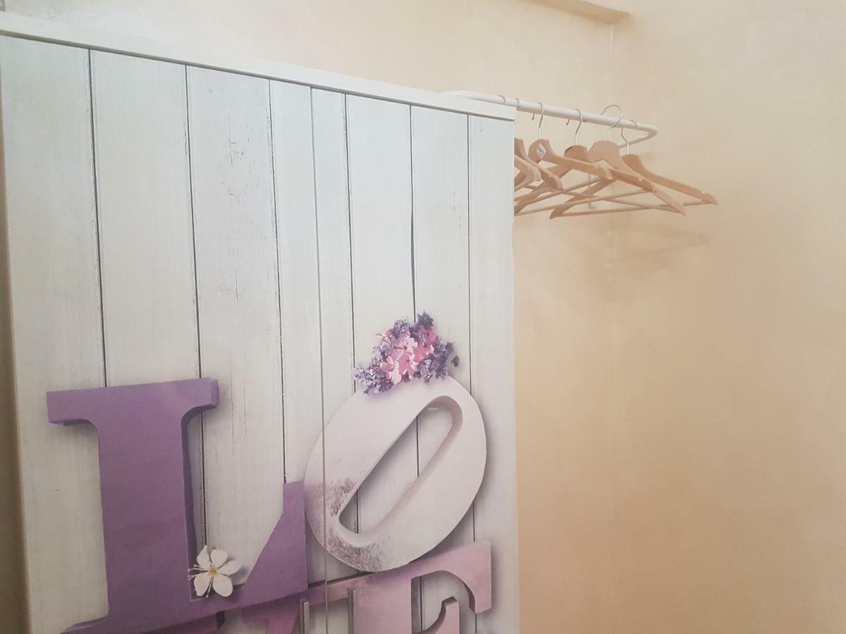 Impero Apartament Ostuni Lejlighed Eksteriør billede