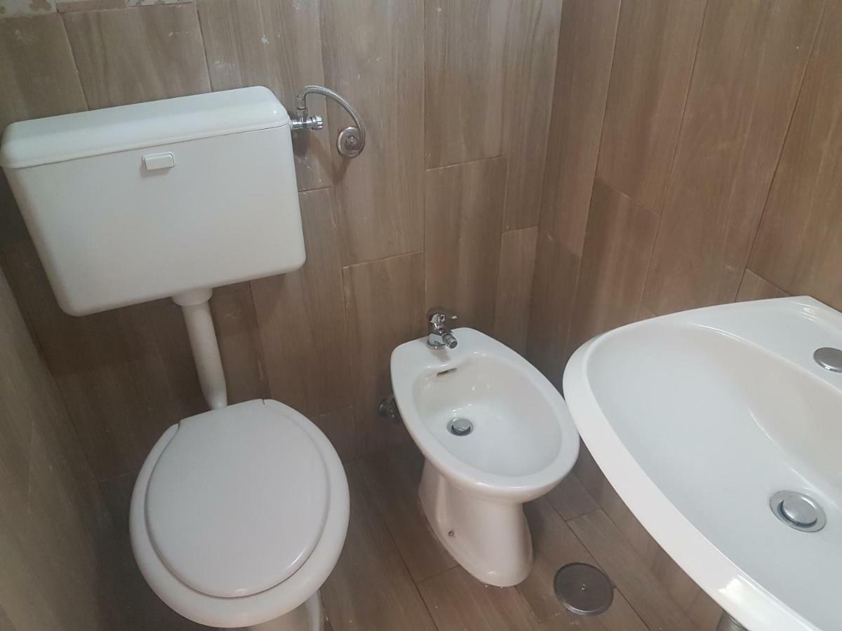Impero Apartament Ostuni Lejlighed Eksteriør billede