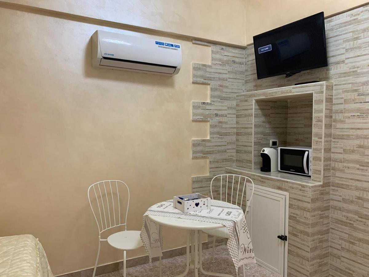 Impero Apartament Ostuni Lejlighed Eksteriør billede